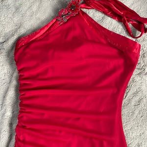 Never worn